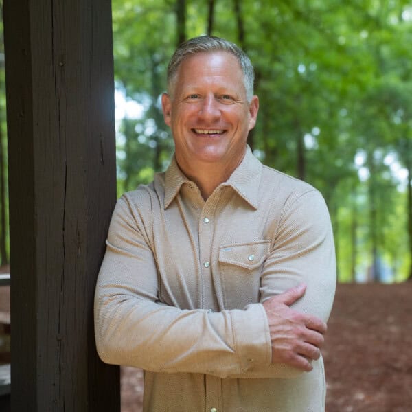 Todd Hampson